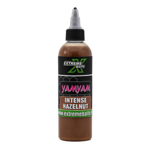 Yam Yam Intense Hazelnut