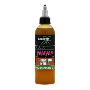 Yam Yam Premium Krill