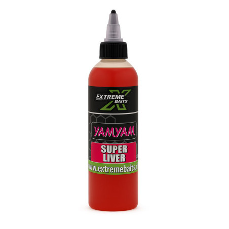 Yam Yam Super Liver