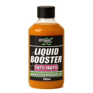 Liquid Booster Tutti Frutti