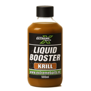 Liquid Booster Krill