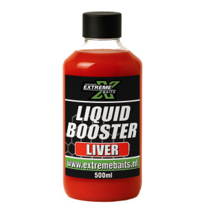 Liquid Booster Liver
