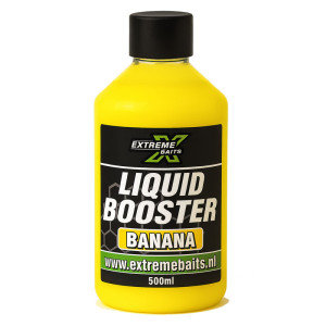 Liquid Booster Banana