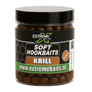 Soft Hookbaits Krill 8mm