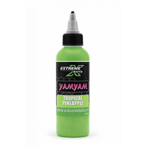 Yam Yam Tropical Pineaple