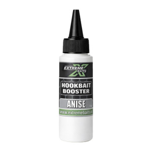 Hookbaits Booster Anise