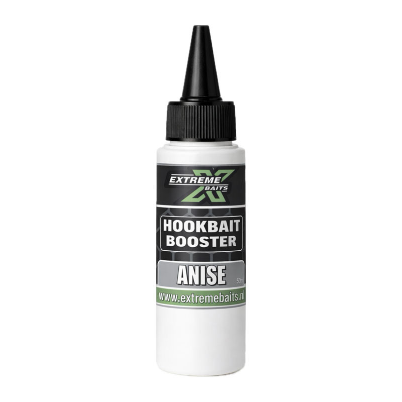 copy of copy of copy of copy of copy of Hookbaits Booster Garlic