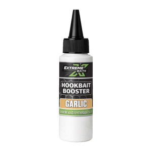 Hookbaits Booster Garlic