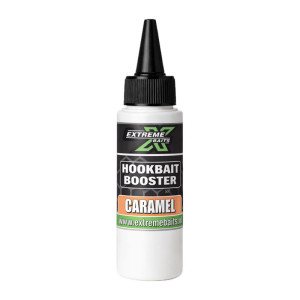 copy of copy of copy of copy of Hookbaits Booster Garlic