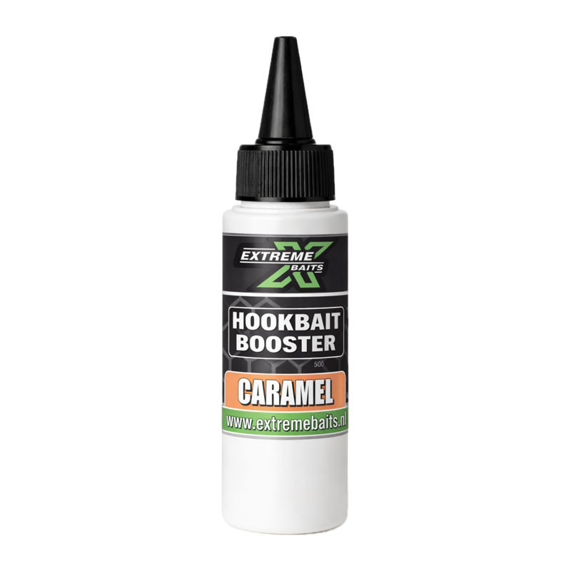 copy of copy of copy of copy of Hookbaits Booster Garlic