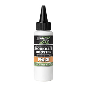 Hookbaits Booster Peach