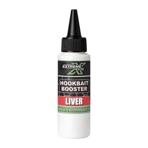 Hookbaits Booster Liver