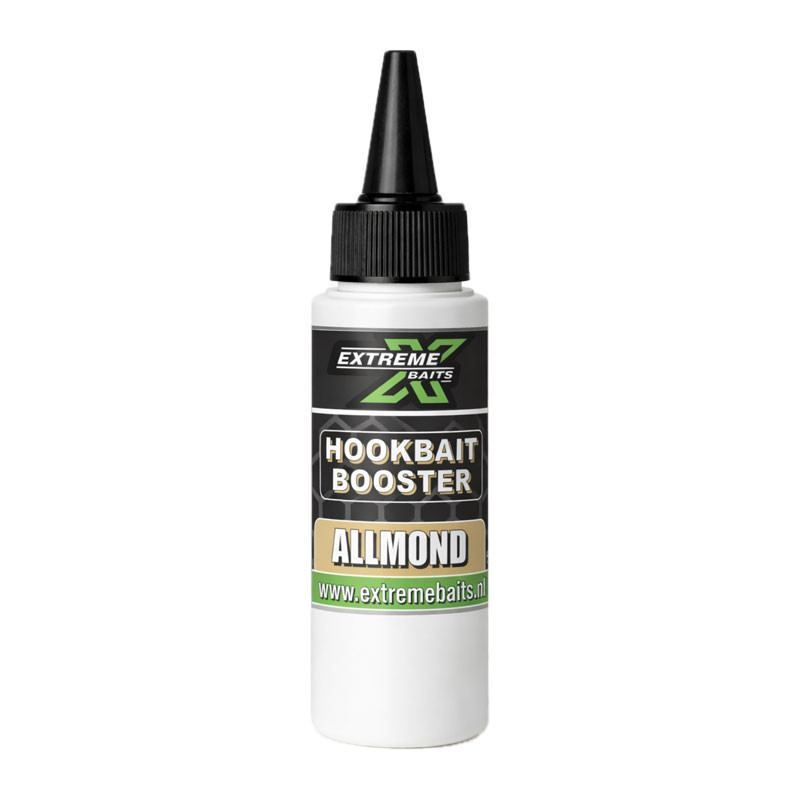 copy of copy of Hookbaits Booster Garlic