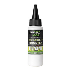 Hookbaits Booster Pineapple