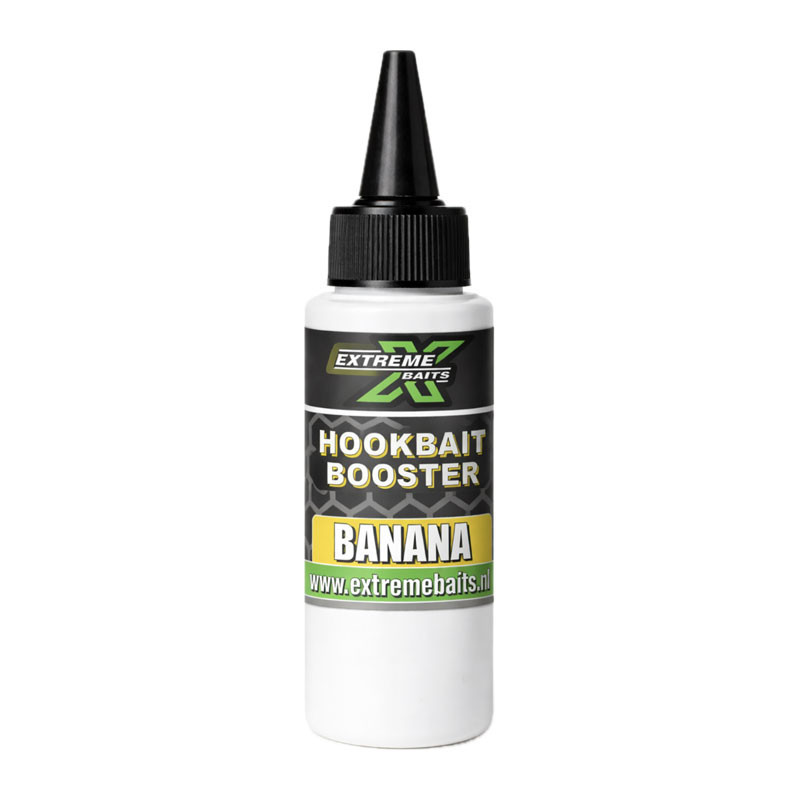 copy of copy of copy of Hookbaits Booster Garlic