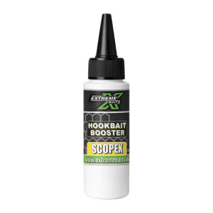 copy of Hookbaits Booster Garlic