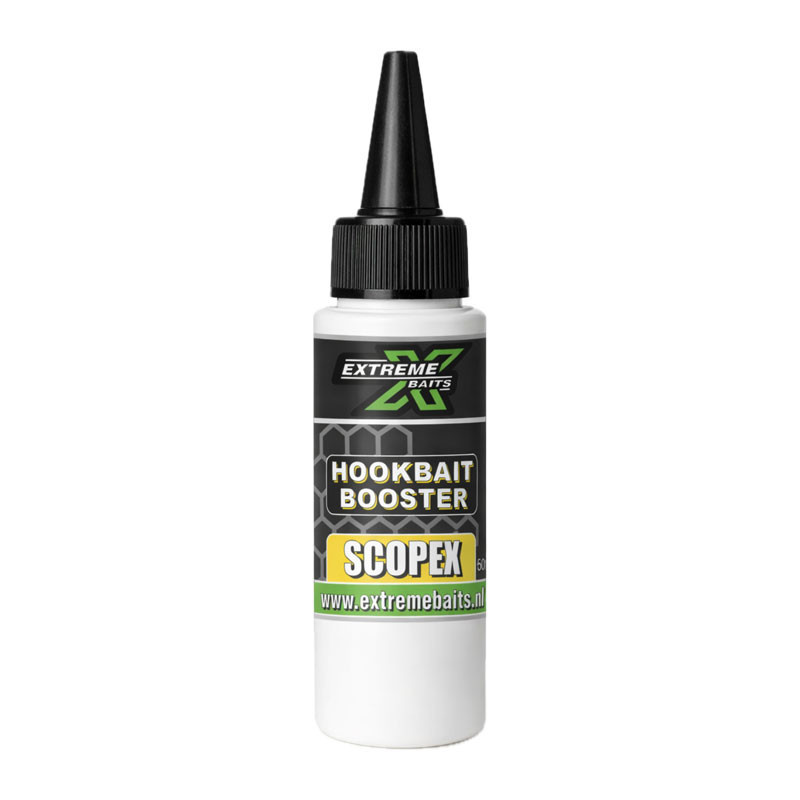 copy of Hookbaits Booster Garlic