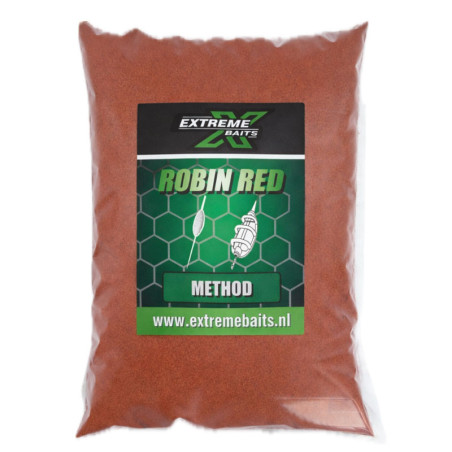 Method Robin Red 2KG