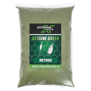 Method Betaine Green
