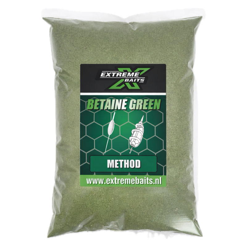 Method Betaine Green