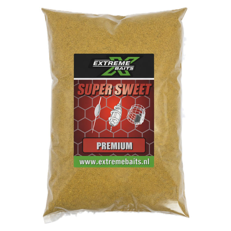 Premium Super Sweet