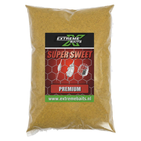 Premium Super Sweet 2KG