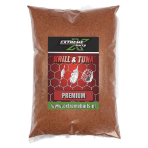 Premium Krill & Tuna