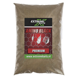 Premium Amino Black