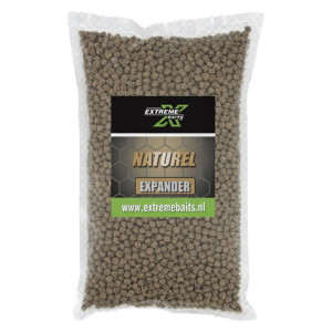Expander Pellets 4,5mm