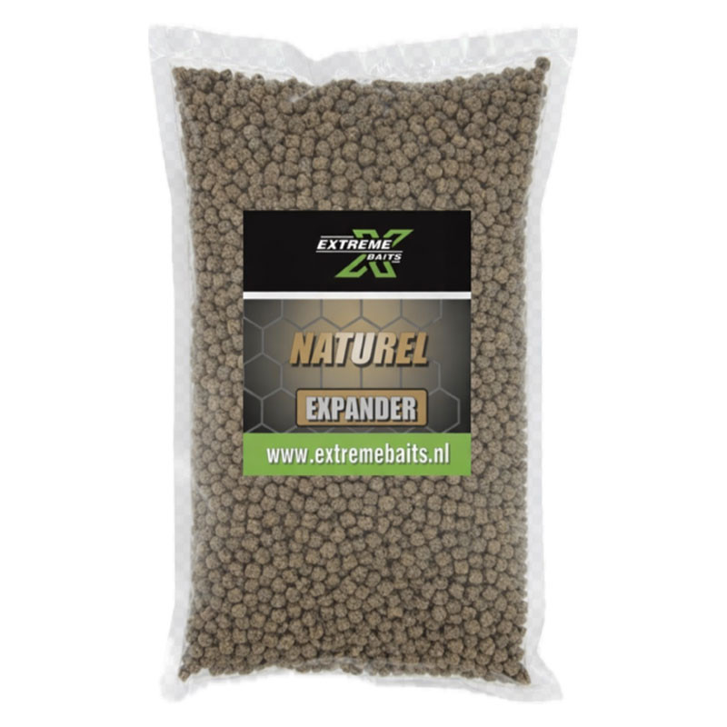 Expander Pellets 4,5mm