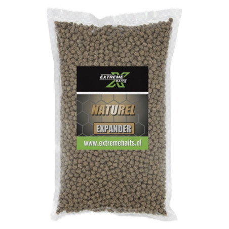 Expander Pellets 6mm