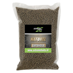 Expander Pellets 4,5mm