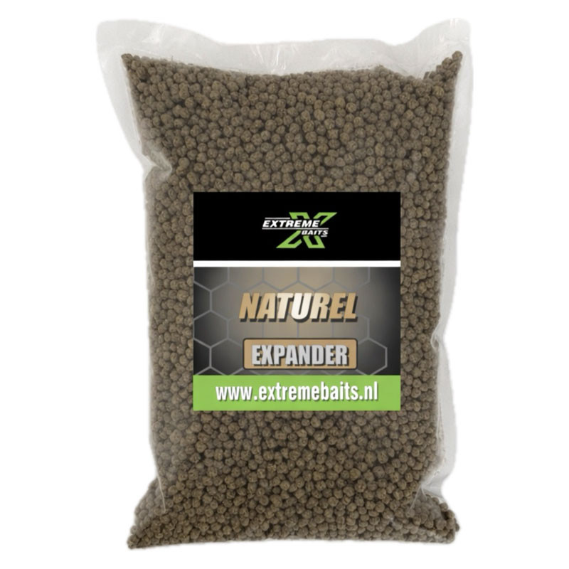 copy of Expander Pellets 4,5mm