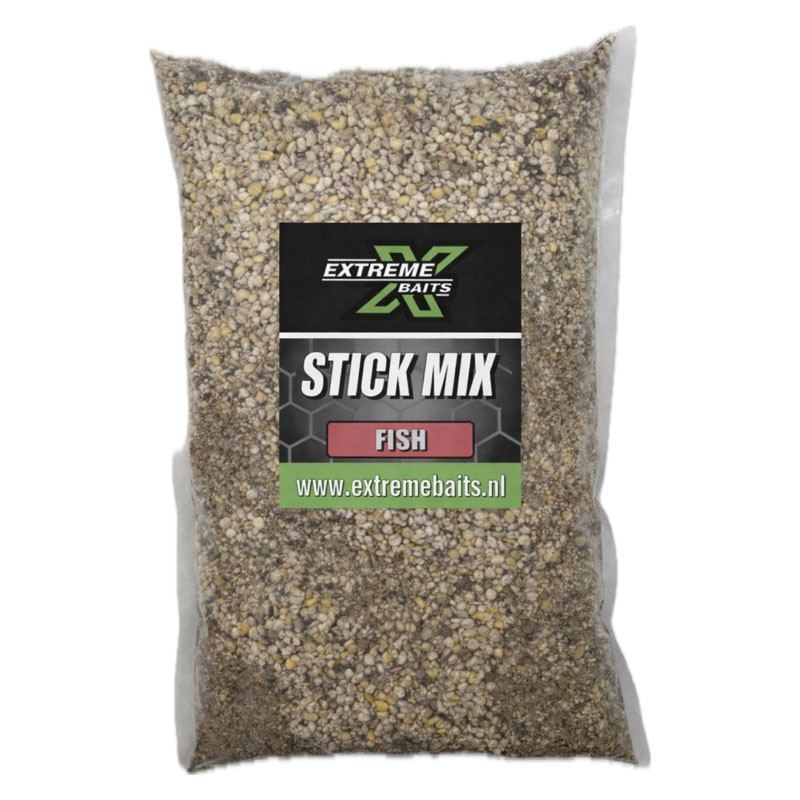 copy of Stick Mix Sweet Vanile