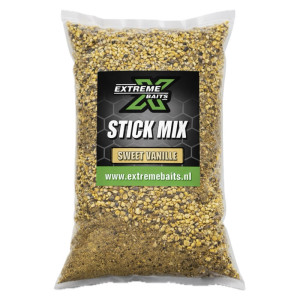 Stick Mix Sweet Vanile