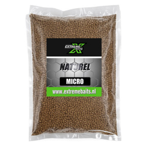 Micro Pellet Naturel