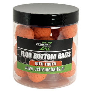 Tutti Frutti Bottom Baits – Orange