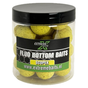 Scopex Bottom Baits – Yellow