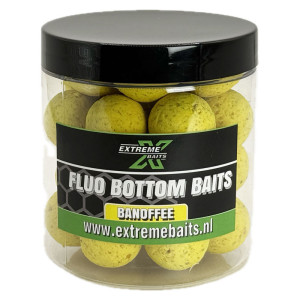 Banoffee Bottom Baits – Yellow