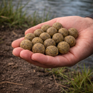 Premium Krill Mussel