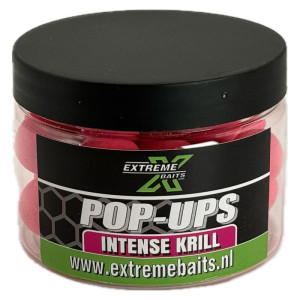 Intense Krill Pop-Ups – Pink