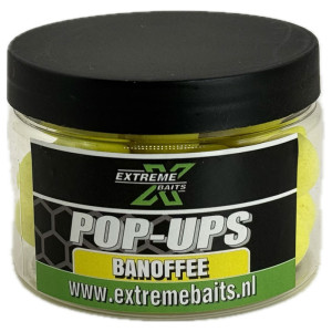 Banoffee Pop-Ups – Yellow