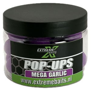Mega Garlic Pop-Ups – Purple