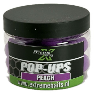 Peach Pop-Ups – Purple