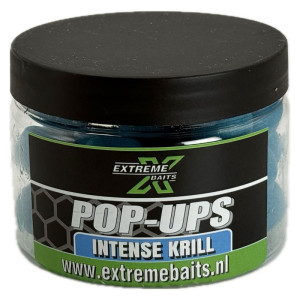 Intense Krill Pop Ups - Blue