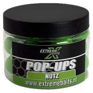 Nutz Pop-Ups – Green