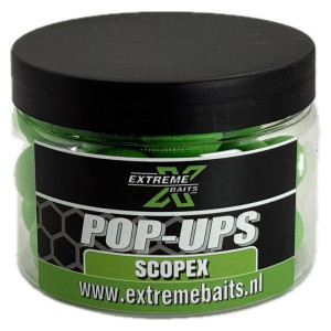 Scopex Pop-Ups – Green