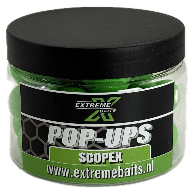 copy of copy of Pop Up Yellow Scopex