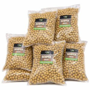 Basic Scopex Bulk