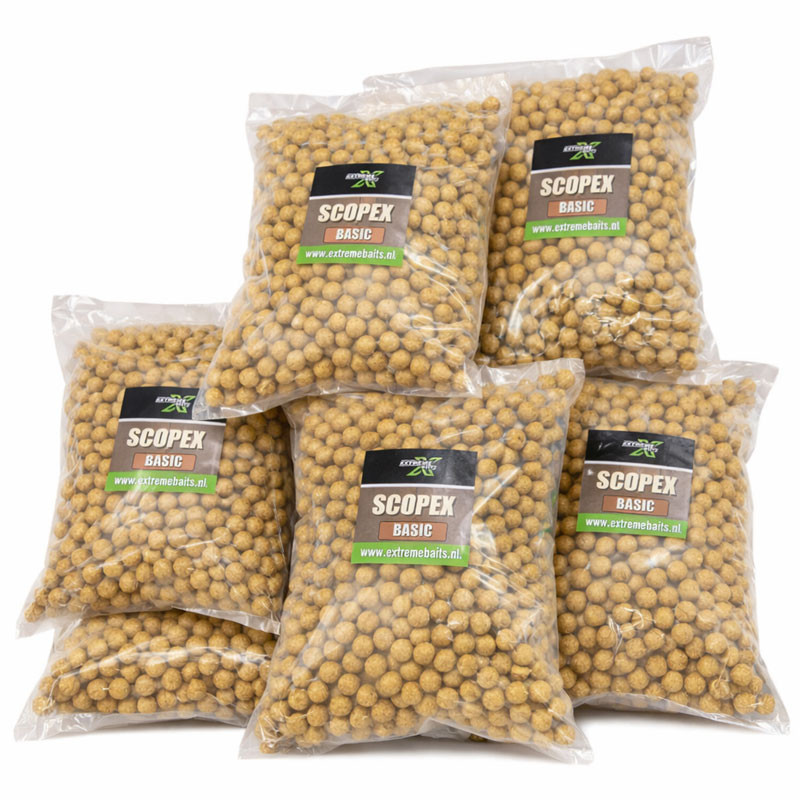 Basic Scopex Bulk